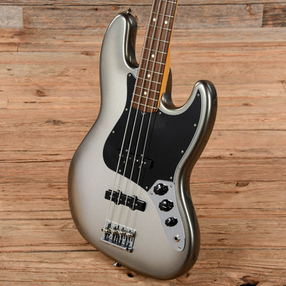 Fender American Professional II Jazz Bass Mercury 2020