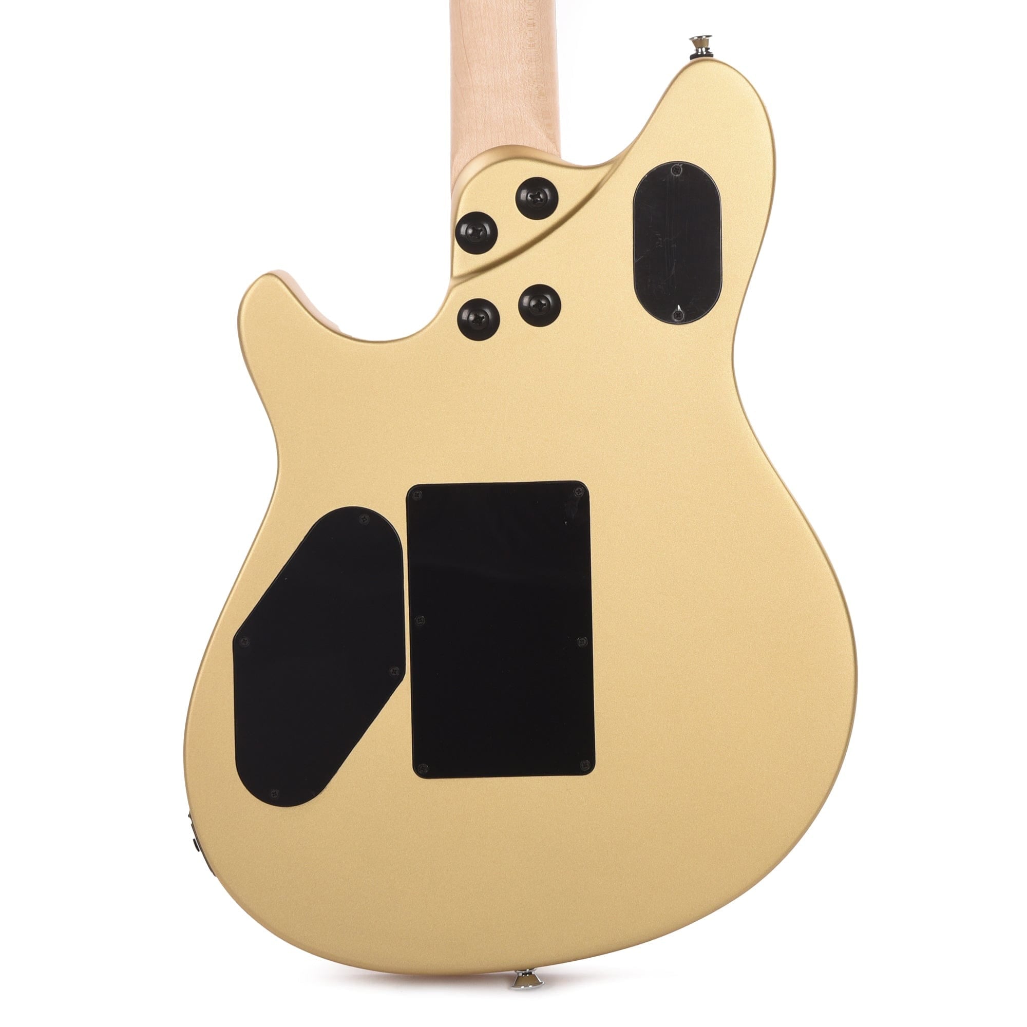 EVH Wolfgang Special Pharaohs Gold