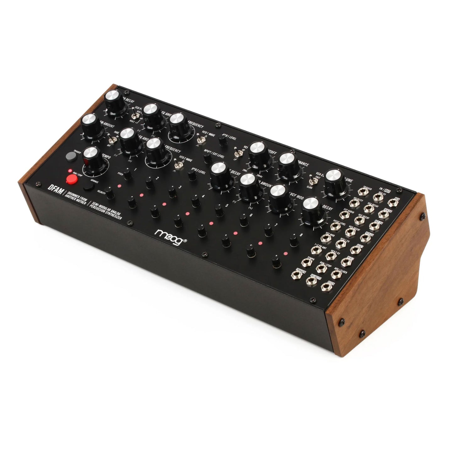 Moog DFAM Analog Percussion Synthesizer