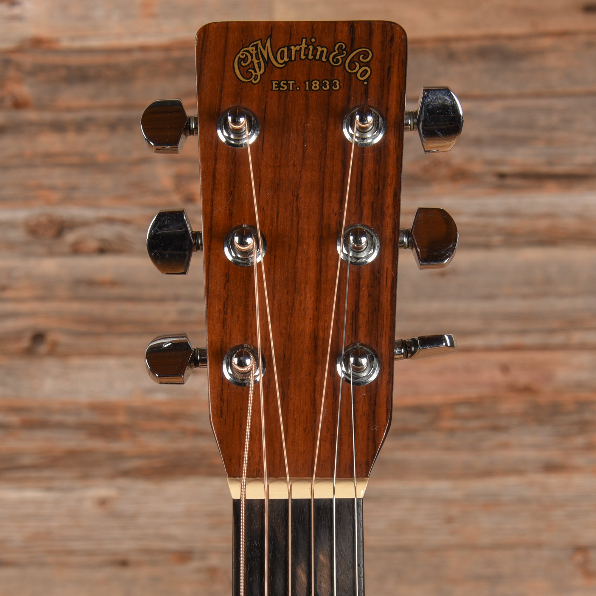 Martin HD-28 Natural 1986