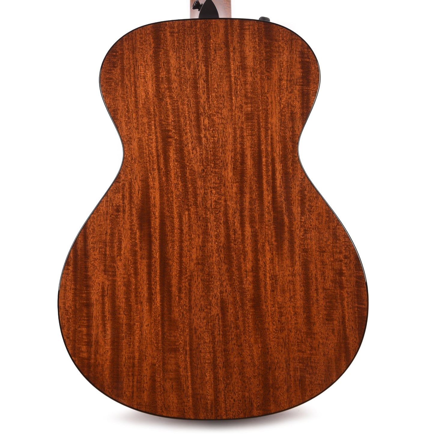 Taylor Custom Grand Concert Sinker Redwood/Figured Genuine Mahogany Natural ES2