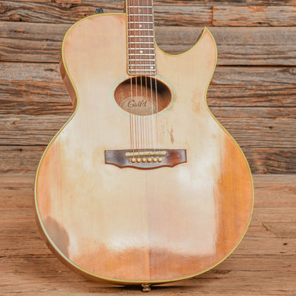 Guild F-45CE Natural 1983