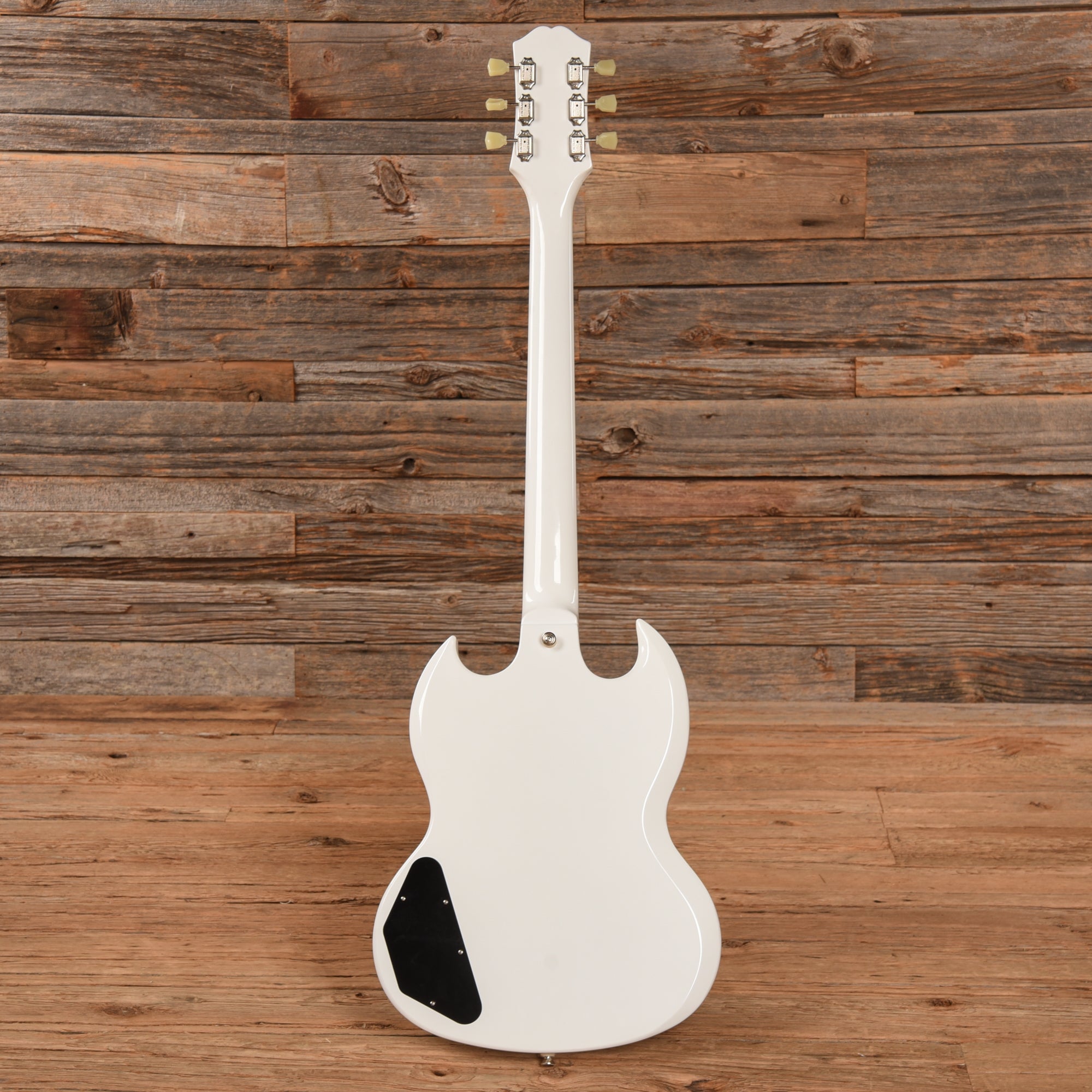 Epiphone SG Standard Alpine White 2022