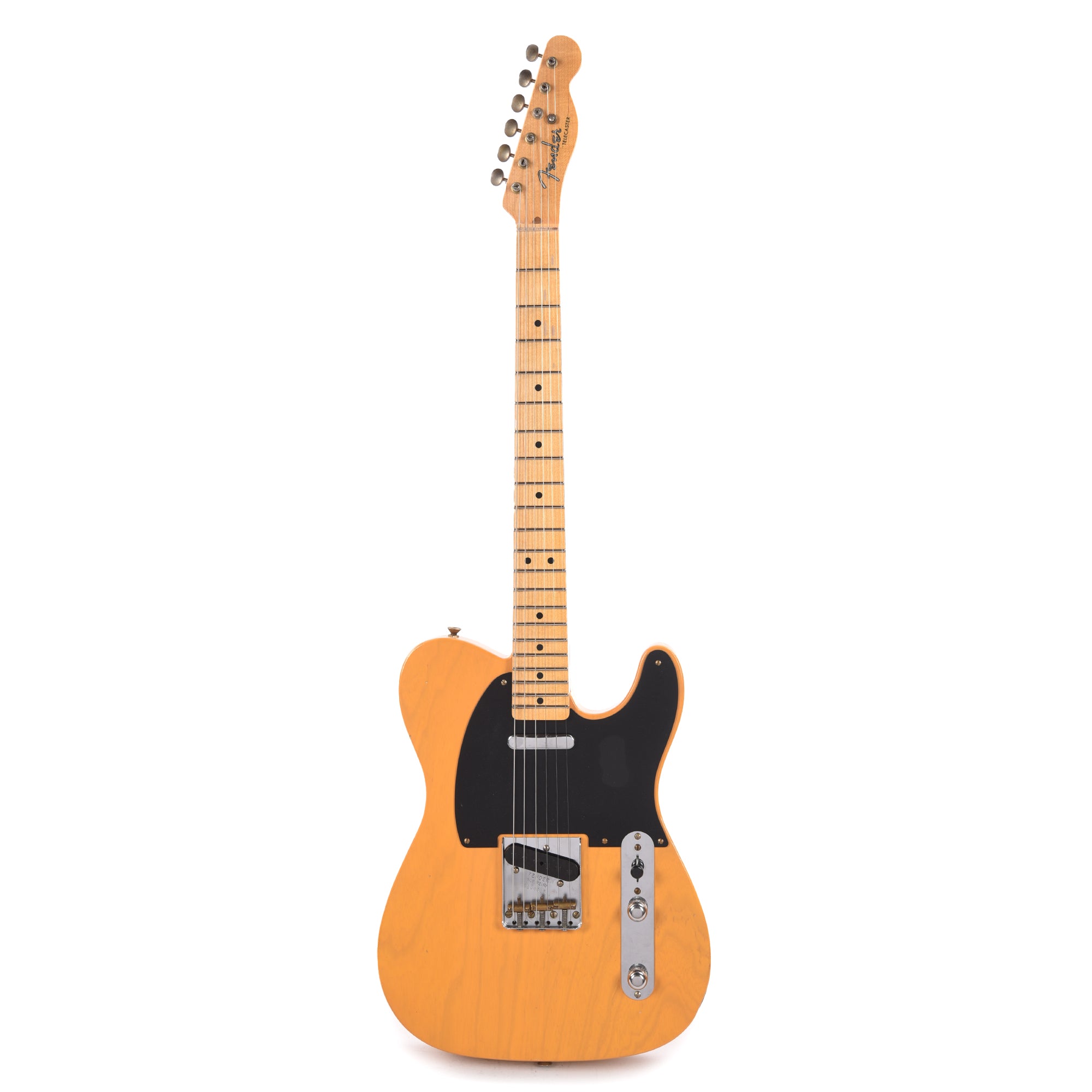 Fender Custom Shop 1952 Telecaster 