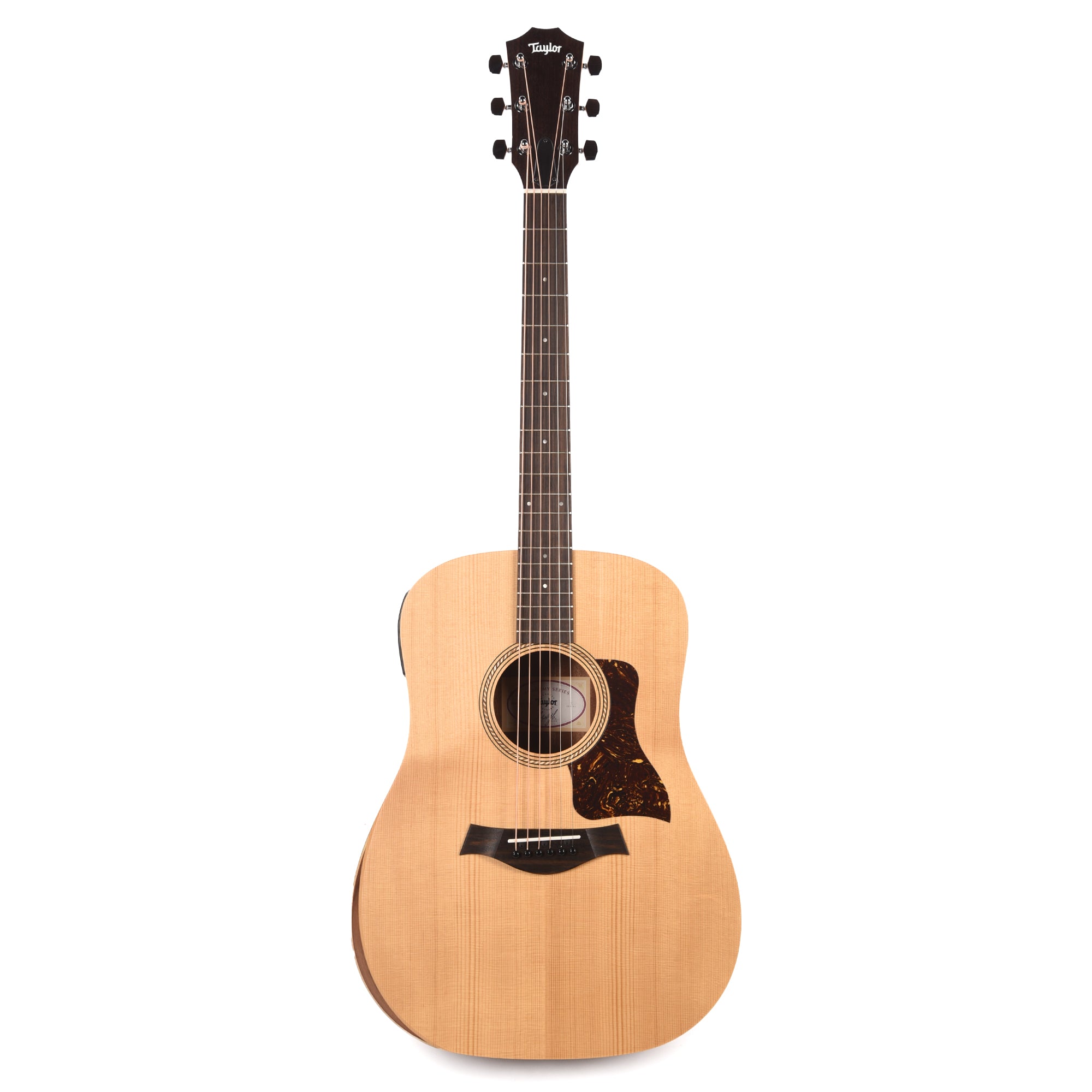 Taylor Academy 10e Dreadnought Sitka/Walnut Natural ES-B