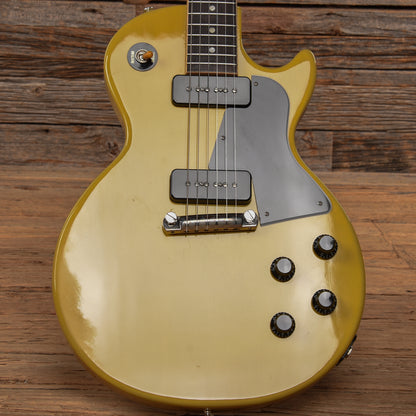 Gibson Les Paul Special TV Yellow 2019