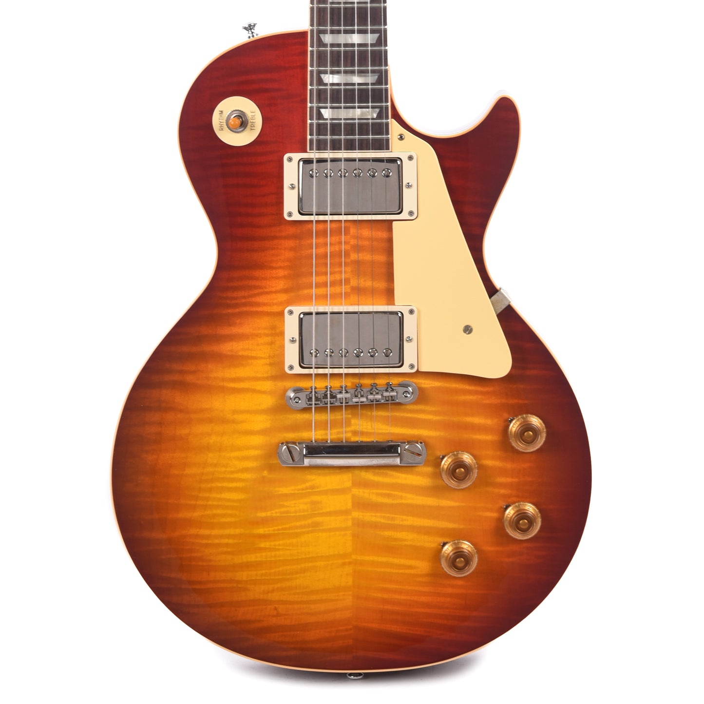 Gibson Custom Shop 1959 Les Paul Standard "CME Spec" Red Sky Fade VOS w/59 Carmelita Neck