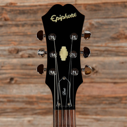 Epiphone Dot Natural 2006