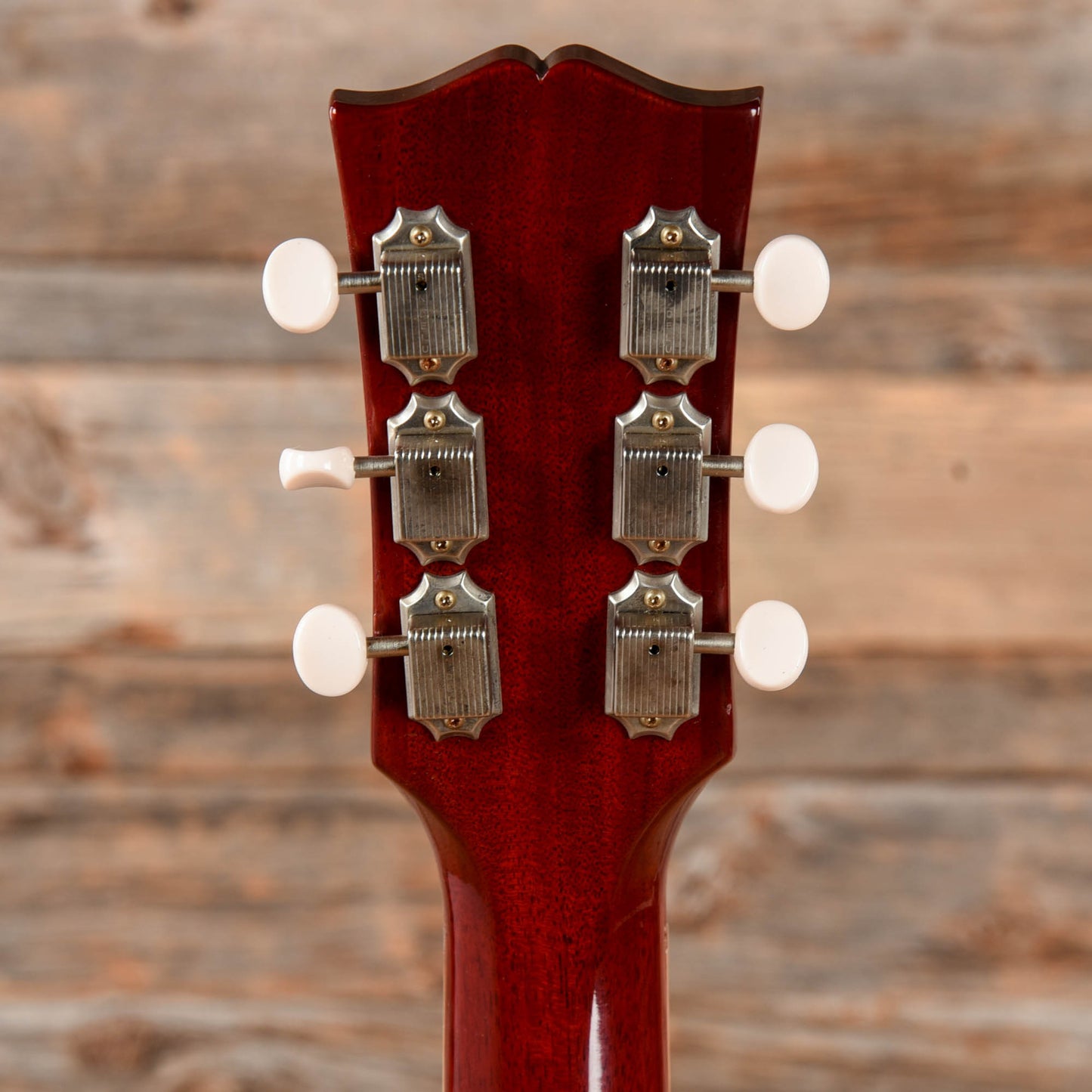 Gibson Memphis 59 ES-330 TDC VOS Cherry 2014