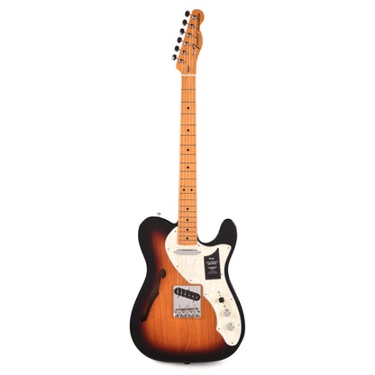 Fender Vintera II 60s Telecaster Thinline 3-Color Sunburst