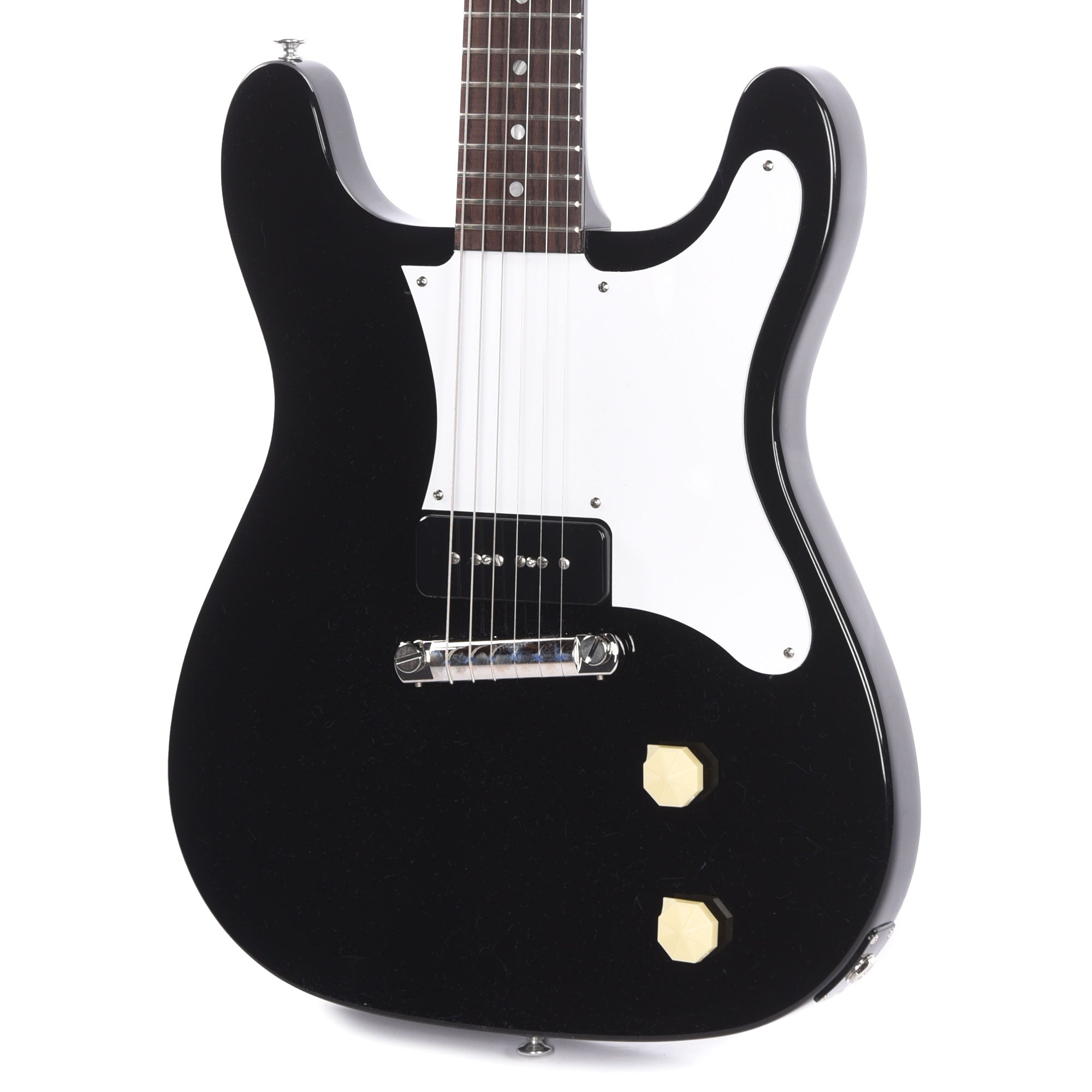 Epiphone USA Coronet Ebony