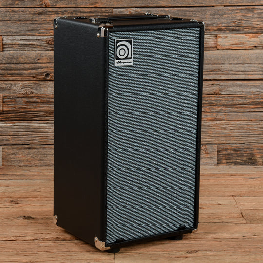 Ampeg Micro Classic SVT 2x10