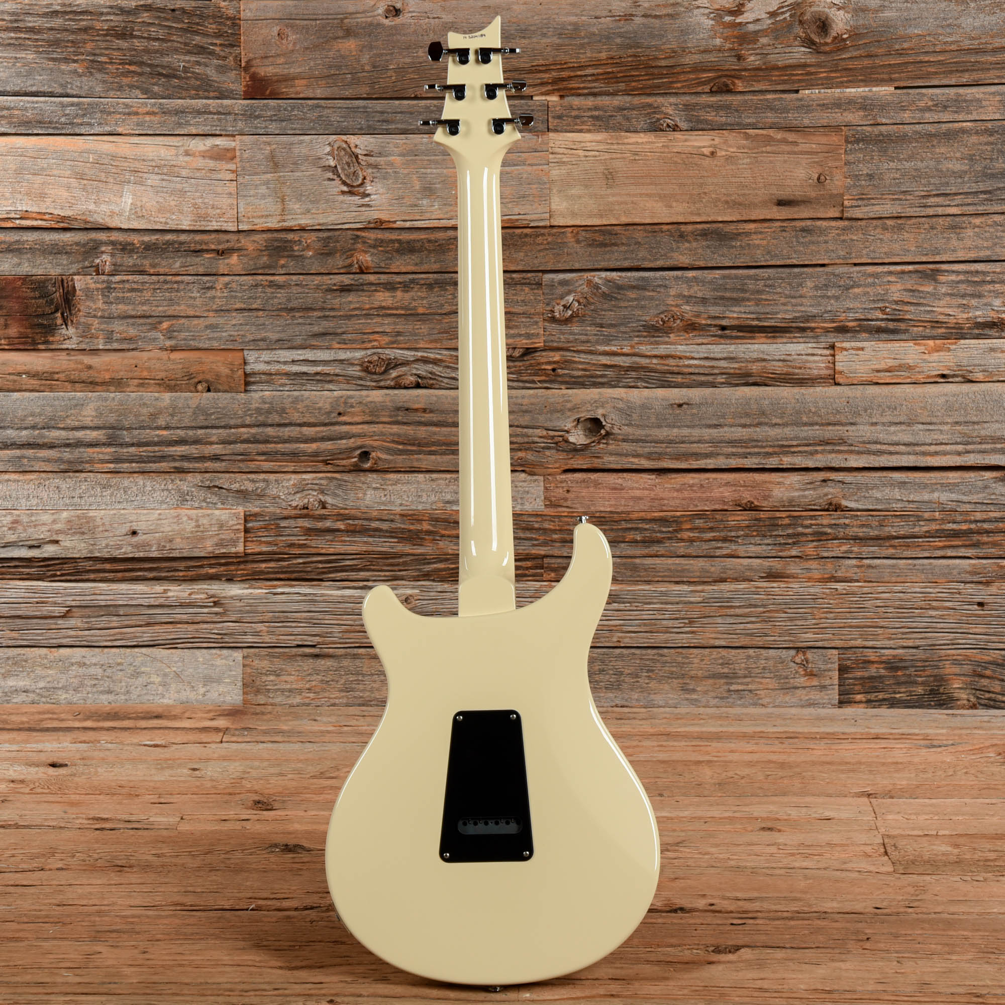 PRS S2 Standard 22 White 2019