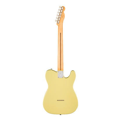 Fender Player II Telecaster Hialeah Yellow LEFTY