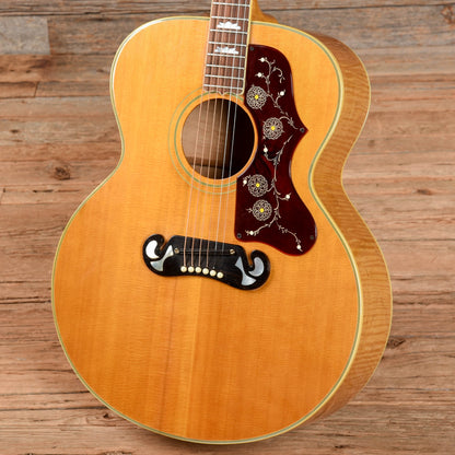 Gibson J-200 Natural 1969