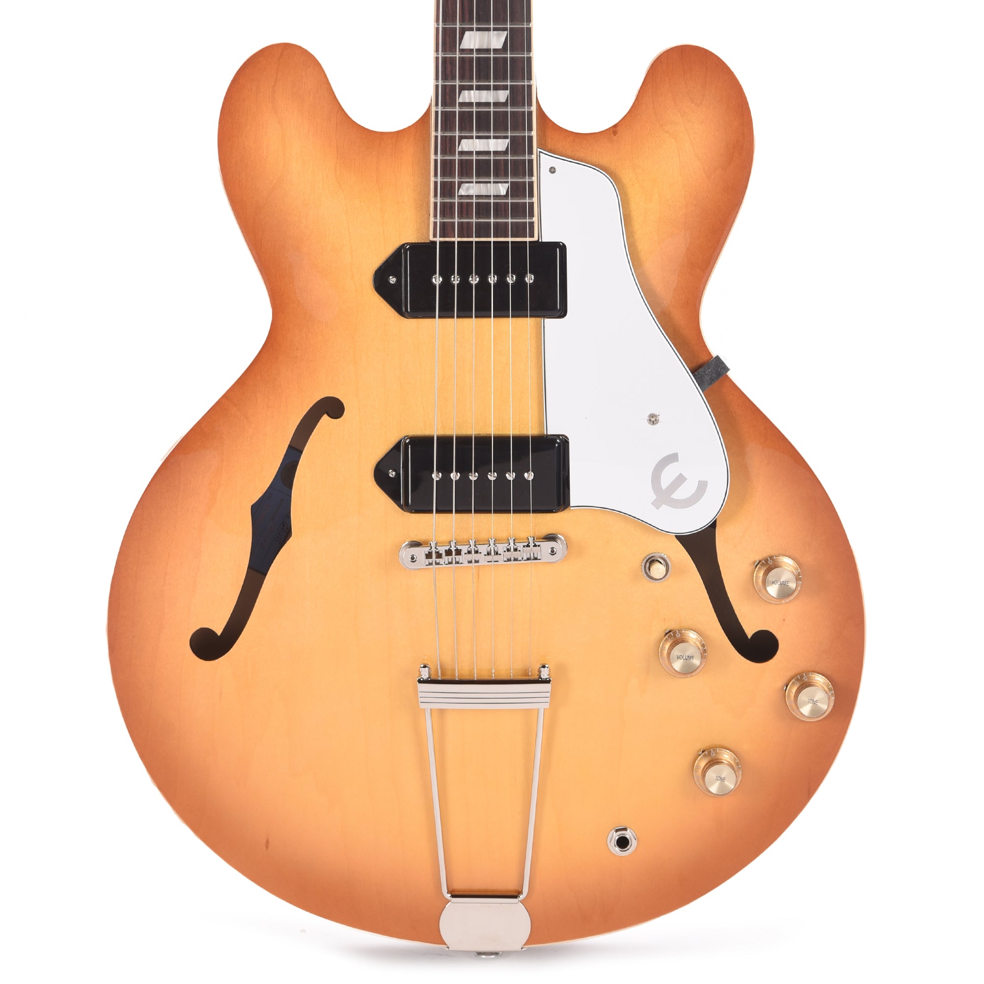 Epiphone USA Casino Royal Tan