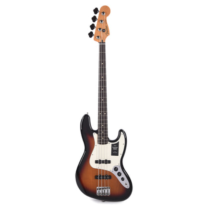 Fender Player II Jazz Bass 3-Color Sunburst