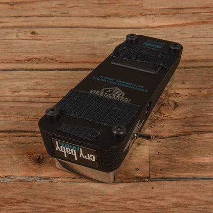 Dunlop DD95FW Cry Baby Daredevil Fuzz Wah