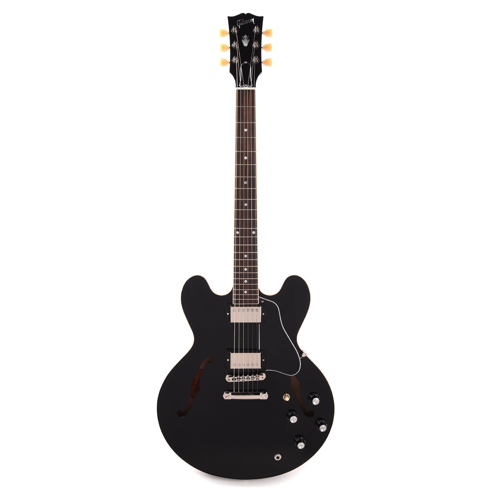 Gibson Original ES-335 Vintage Ebony