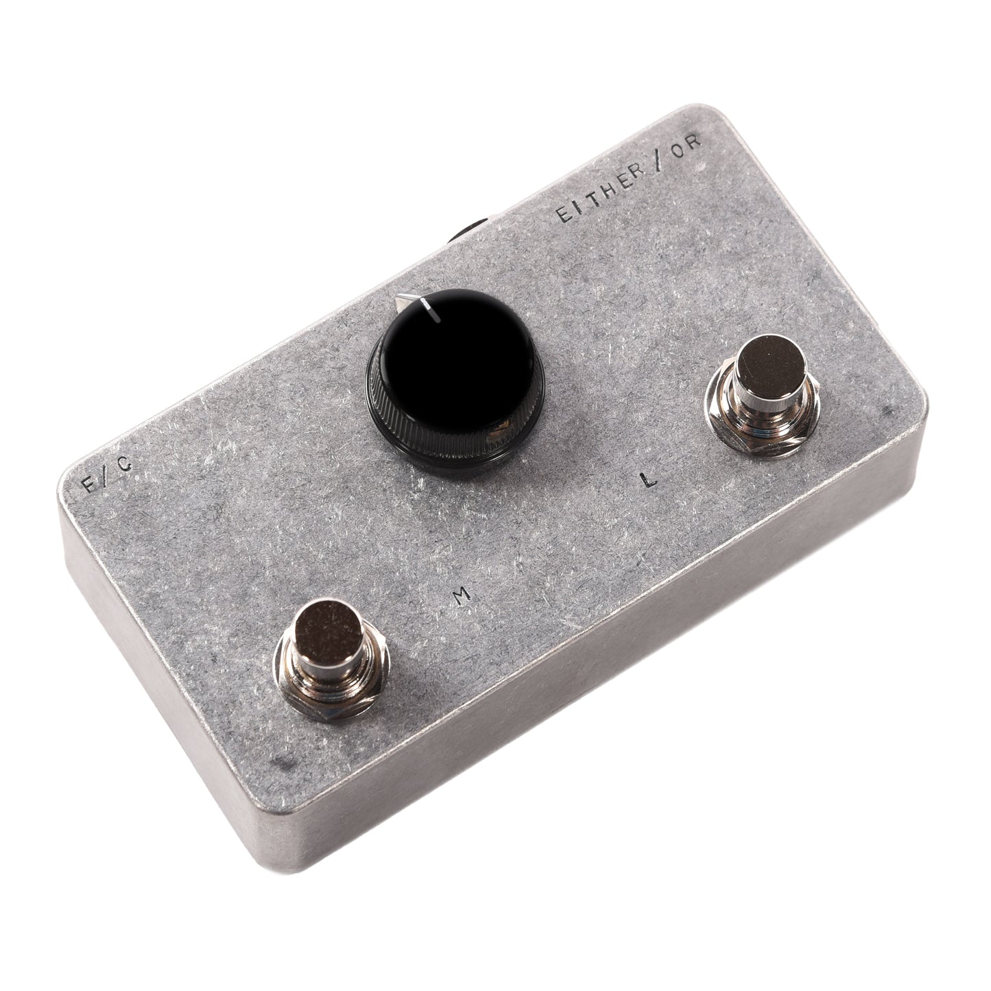 Fairfield Circuitry Either/Or Expression Toggle Pedal