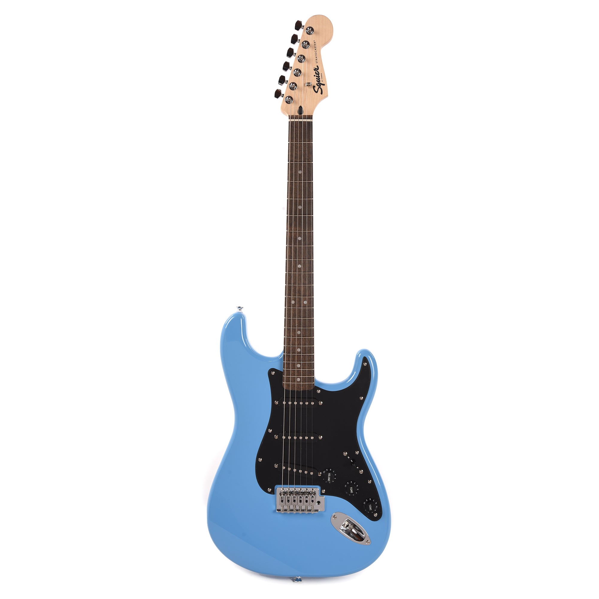 Squier Sonic Stratocaster LRL California Blue