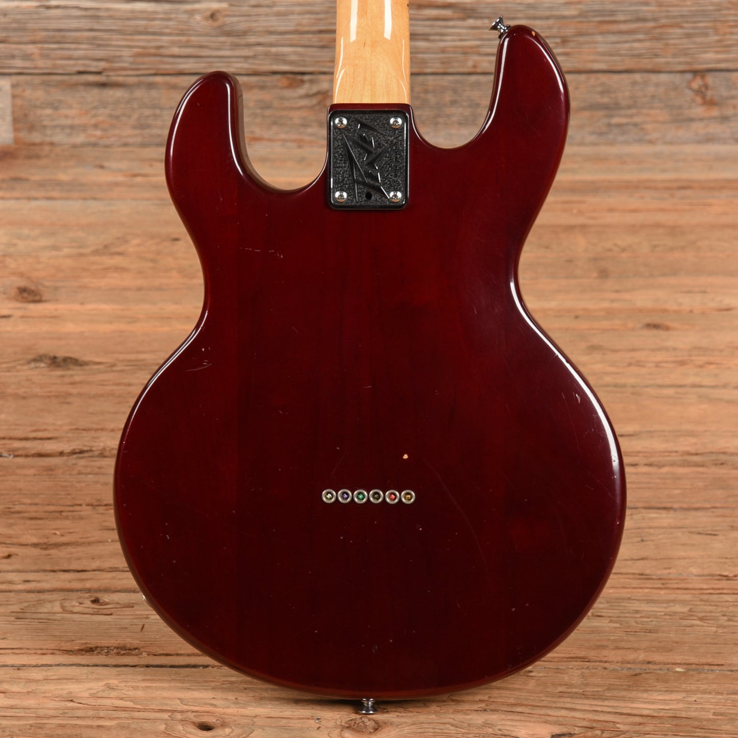 Peavey T60 Burgundy 1992