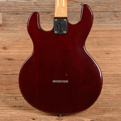 Peavey T60 Burgundy 1992