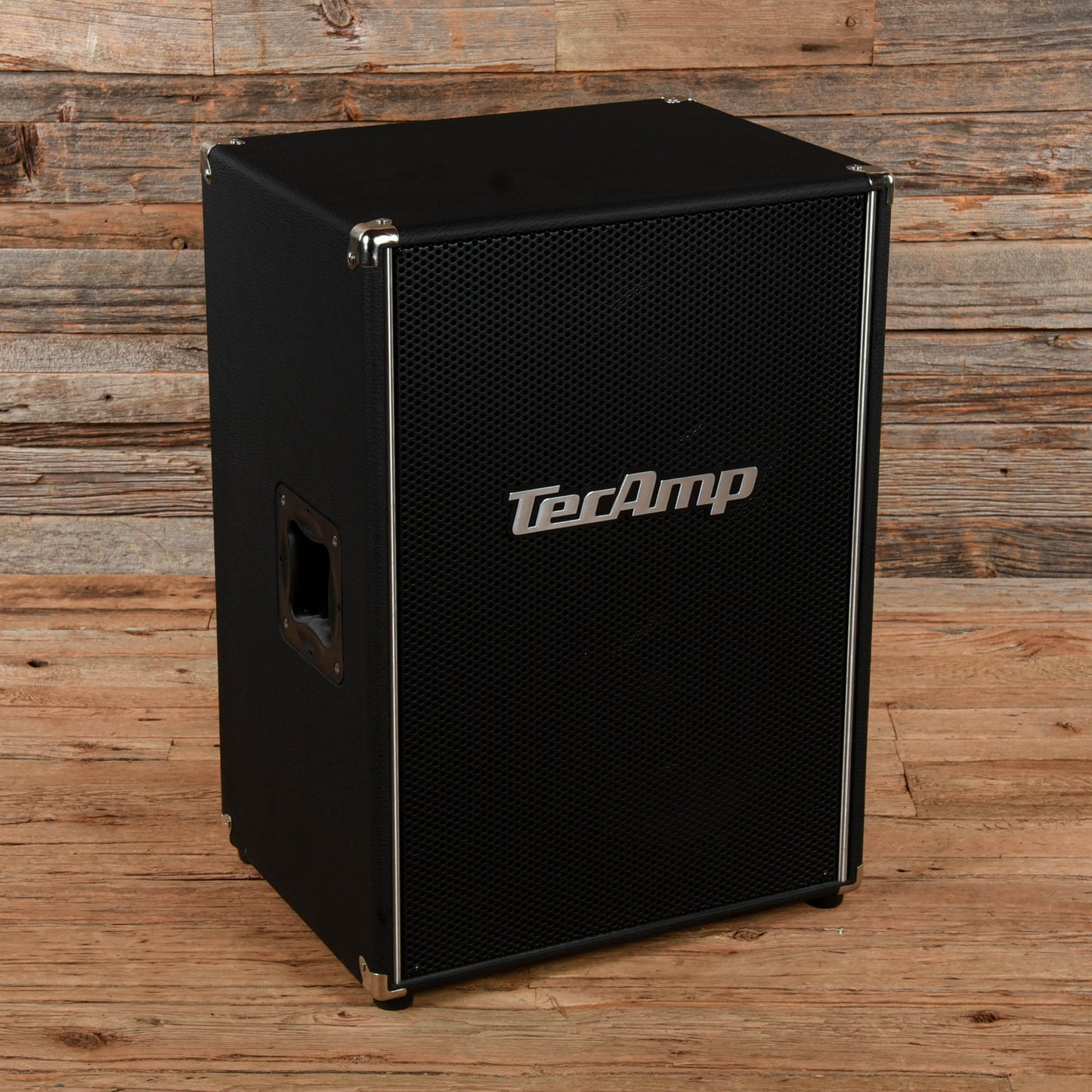 TecAmp M 212-8 2x12 Bass Cabinet