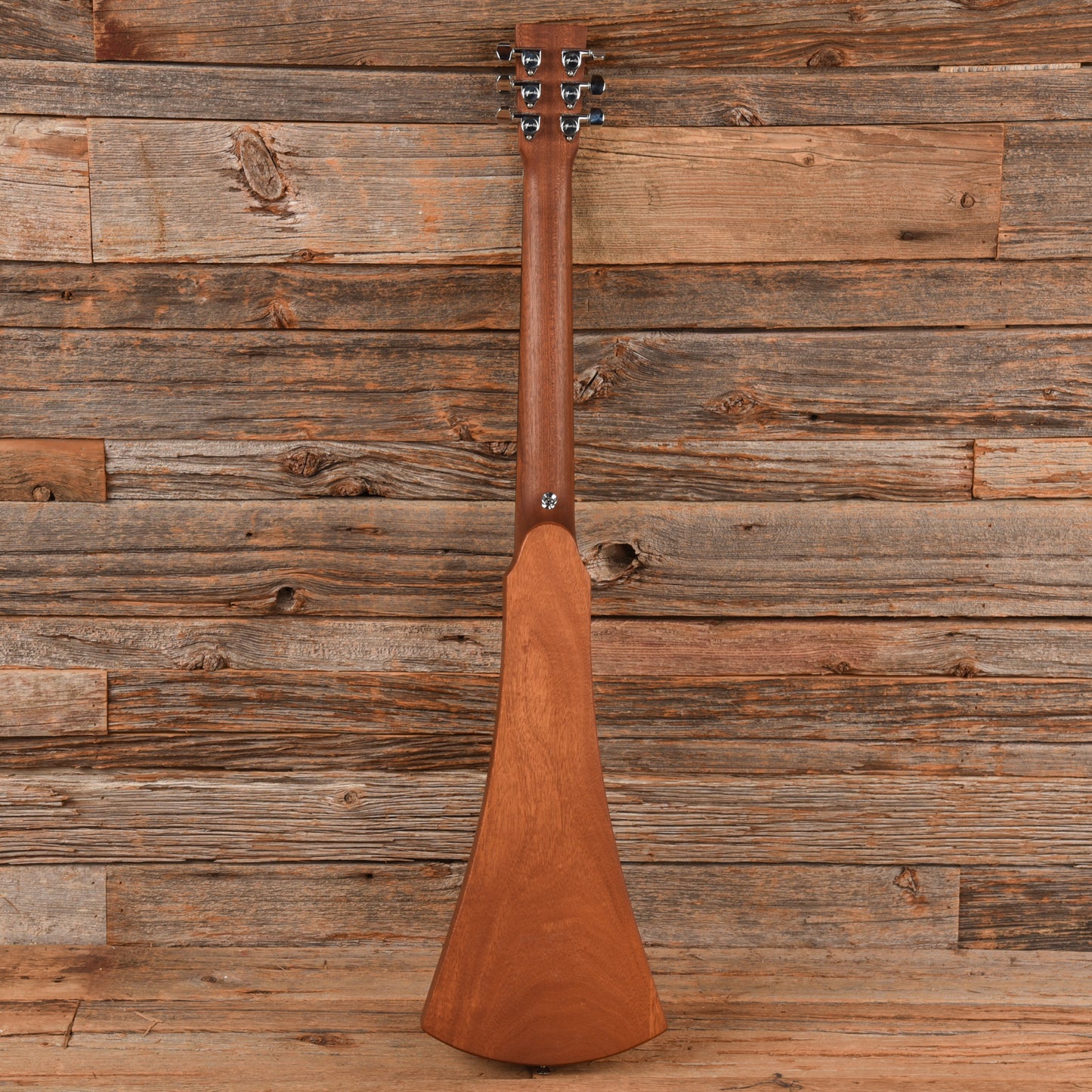 Martin Backpacker Steel Natural