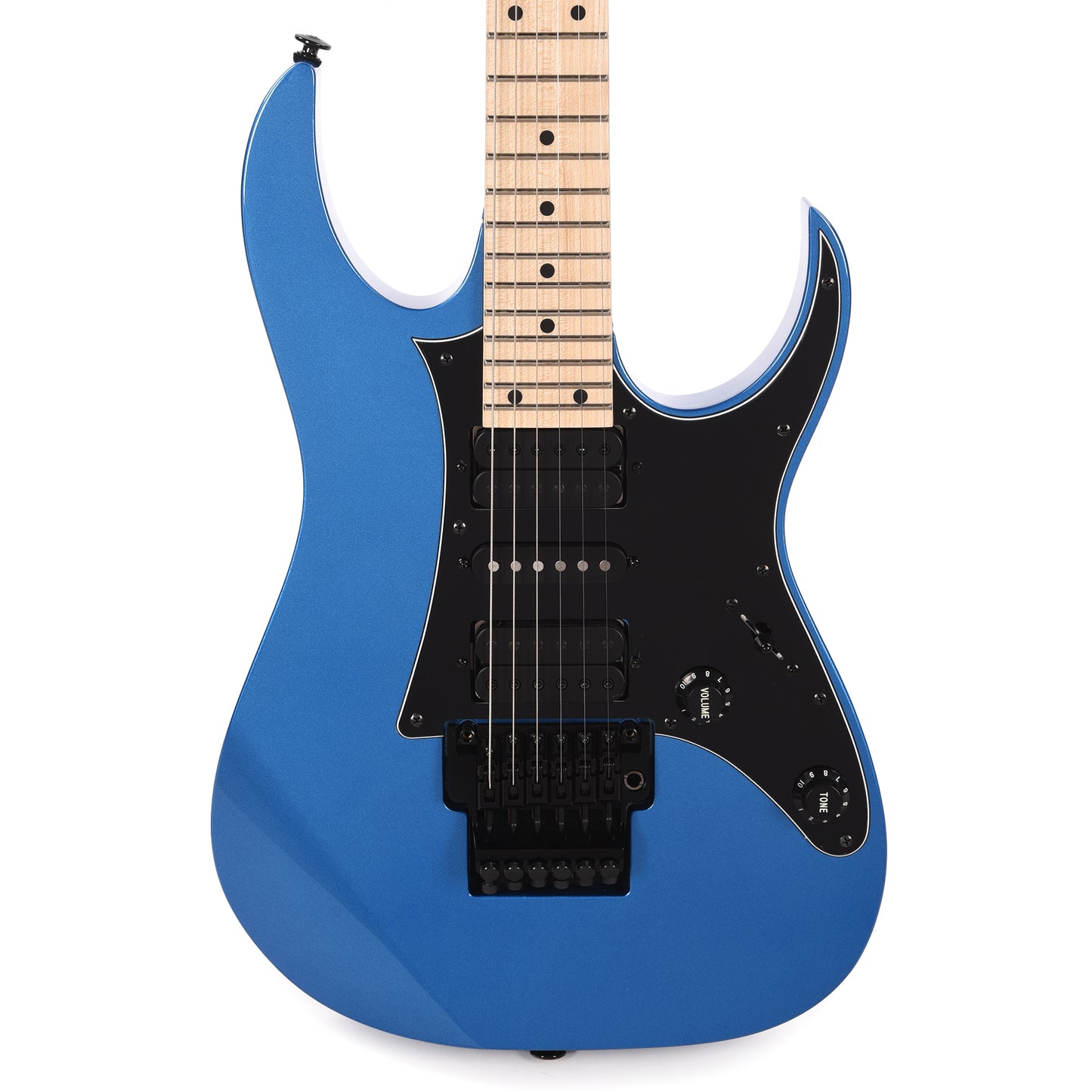 Ibanez RG550EB RG Genesis Collection Electric Guitar Electric Blue