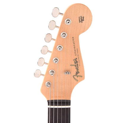 Fender Custom Shop 1960 Stratocaster "Chicago Special" Time Capsule Aged Shell Pink/Tahitian Coral Burst