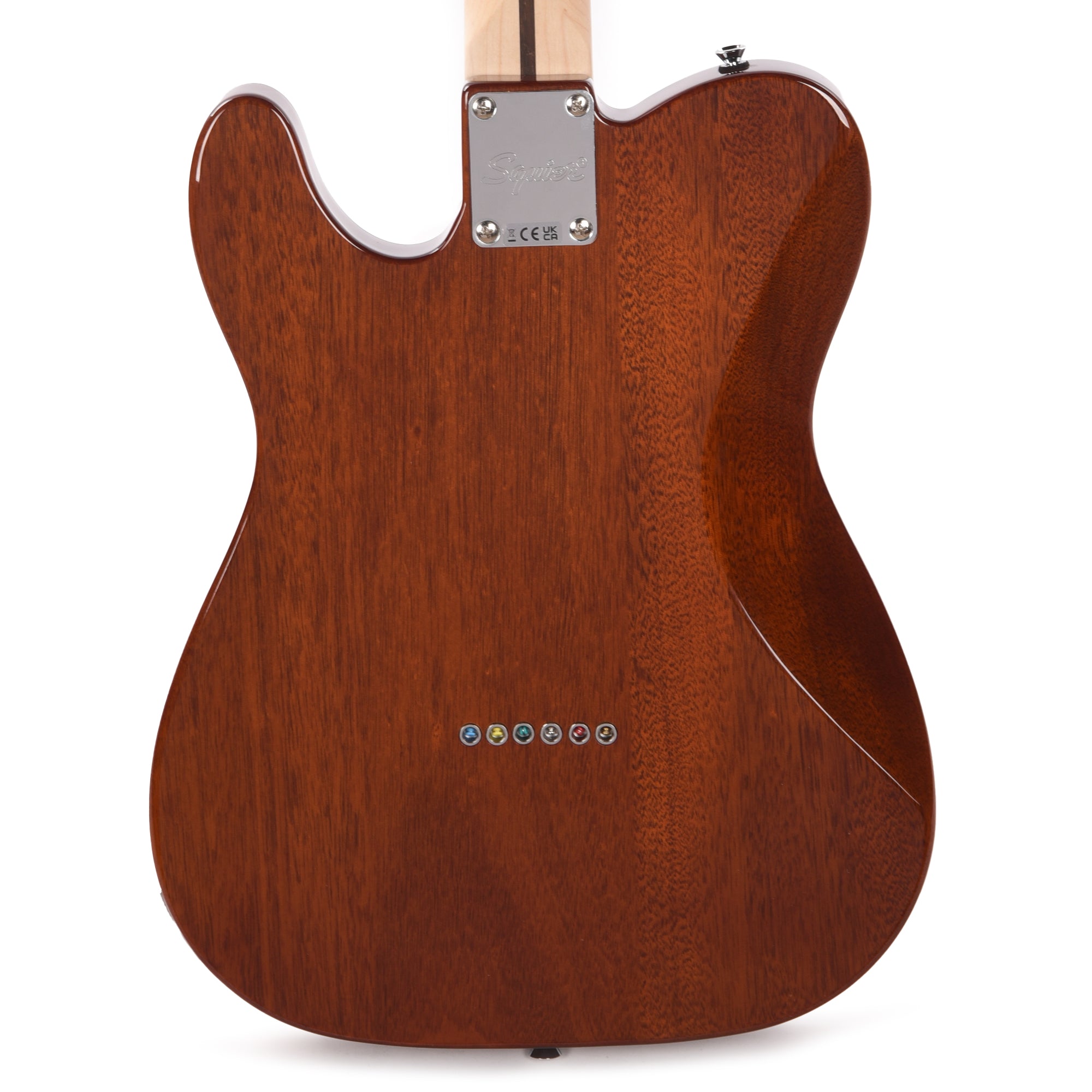 Squier Affinity Series Telecaster FMT SH Mocha