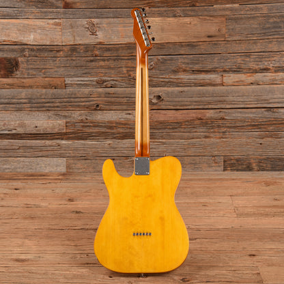 Glendale Guitars The Retro Blackguard Butterscotch Blonde