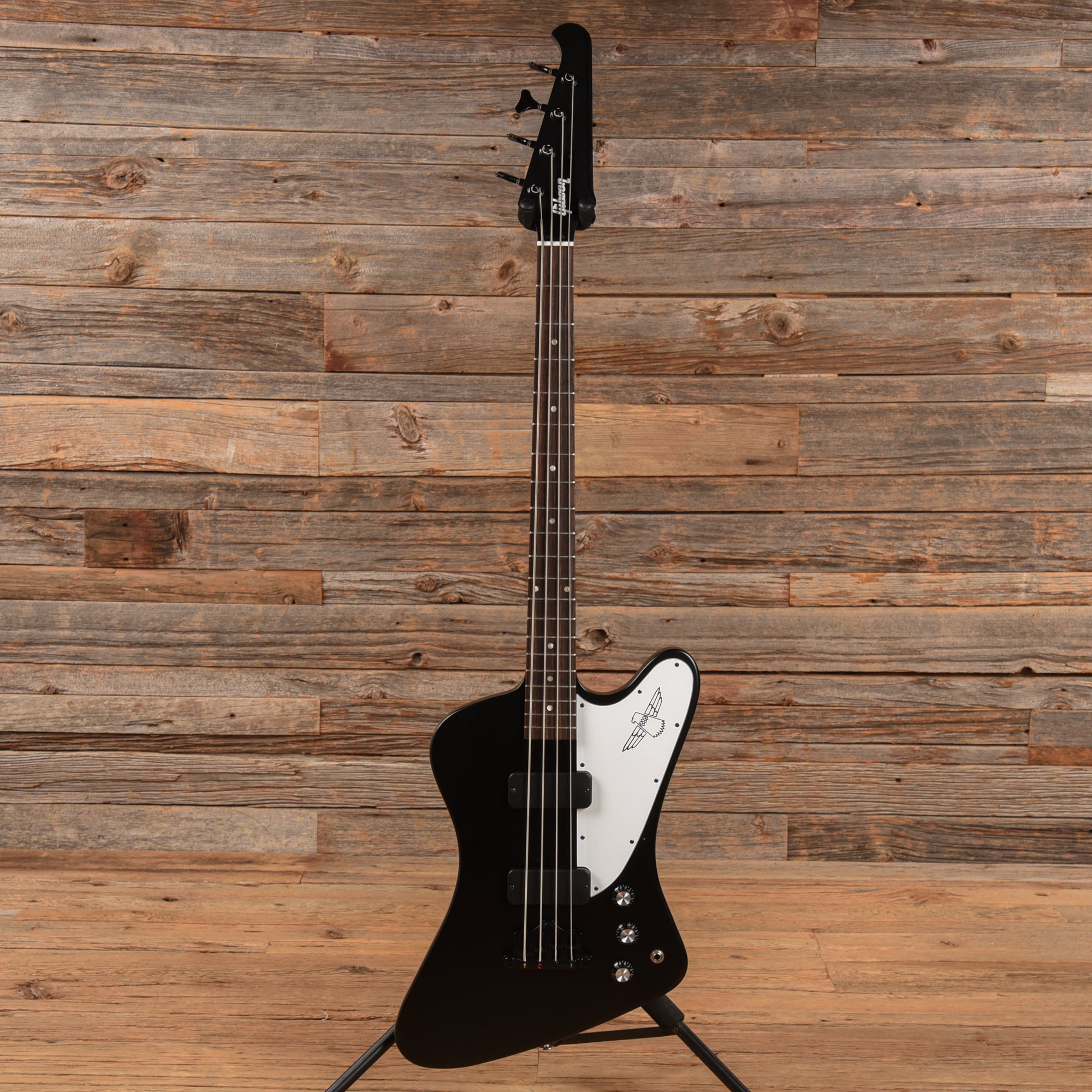 Gibson Thunderbird Short Scale Ebony 2011