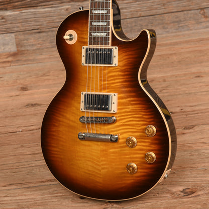 Gibson Les Paul Standard w/ 60's Neck Desert Burst 2004