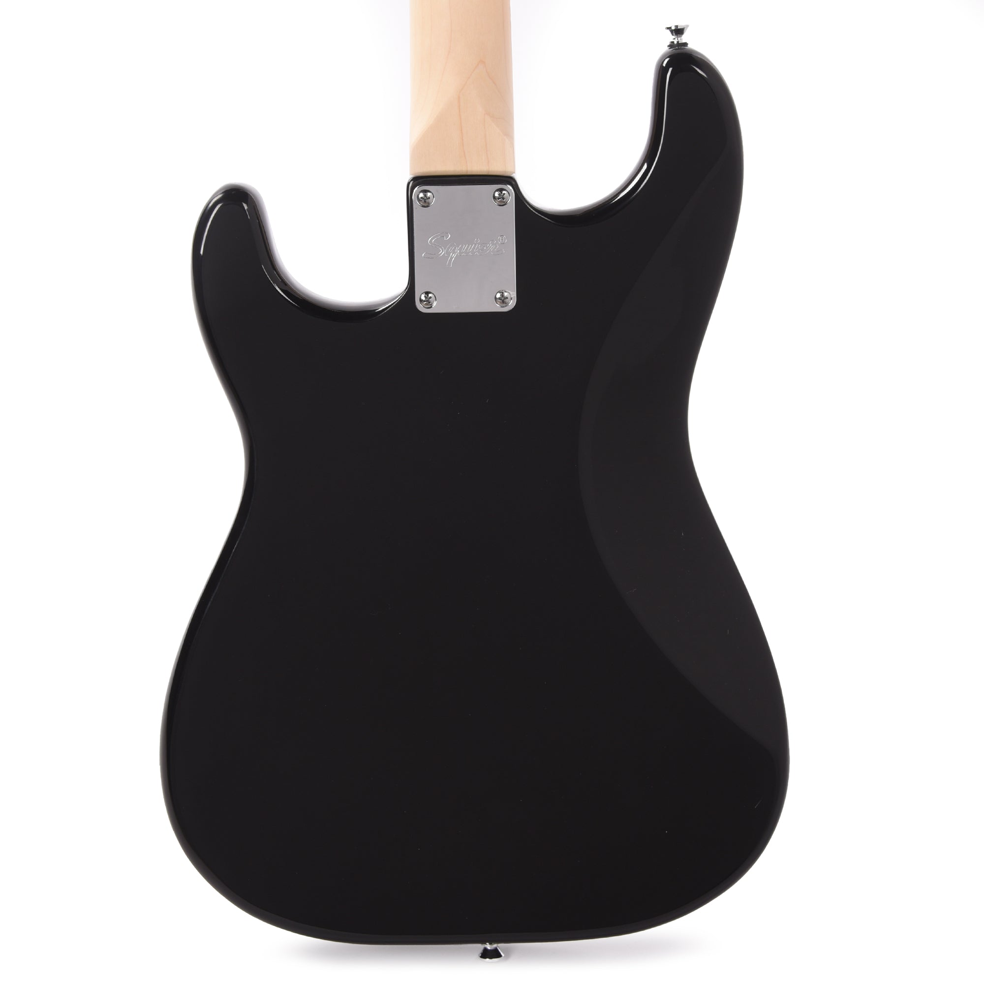 Squier Sonic Stratocaster HT Black