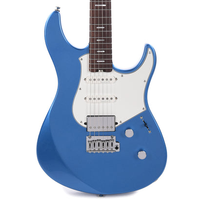 Yamaha PACP12 Pacifica Pro Sparkle Blue