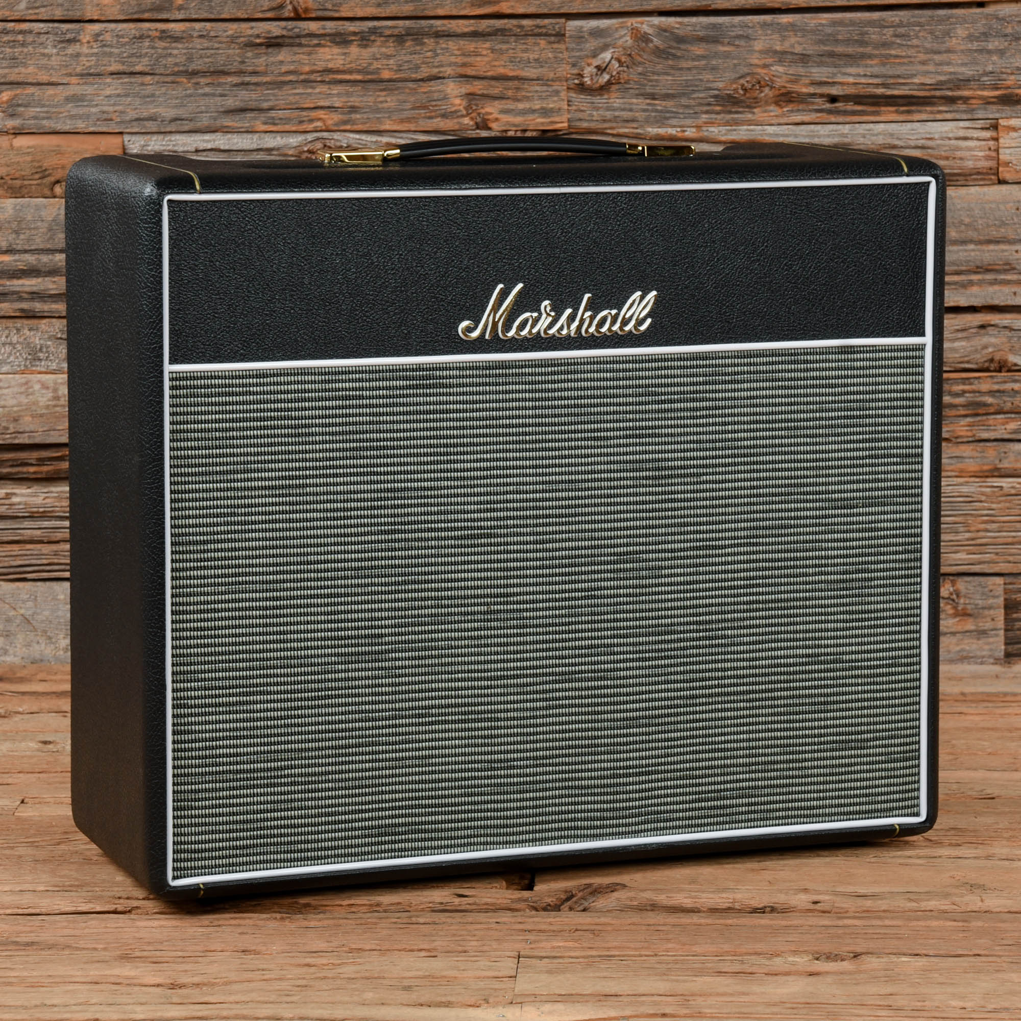 Marshall 1974X Handwired Reissue 2-Channel 18-Watt 1x12