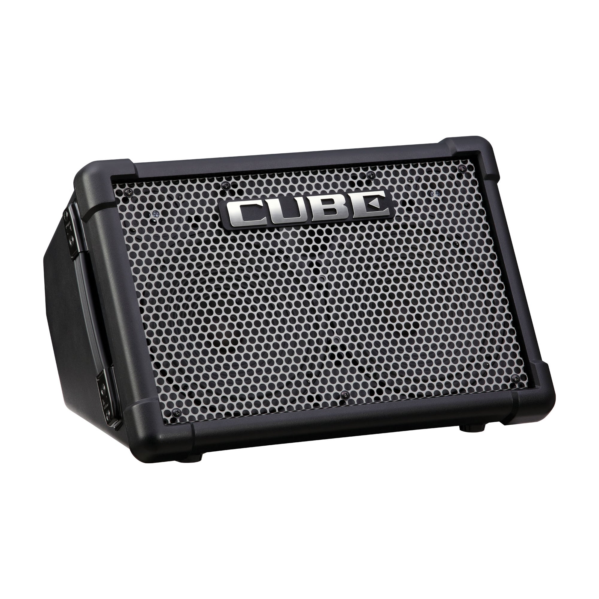 Roland CUBE Street EX 2x8 50w Battery Powered Combo Amp