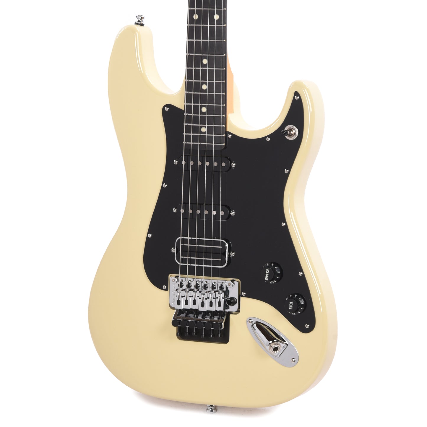 LERXST Limelight Cream w/Floyd Rose