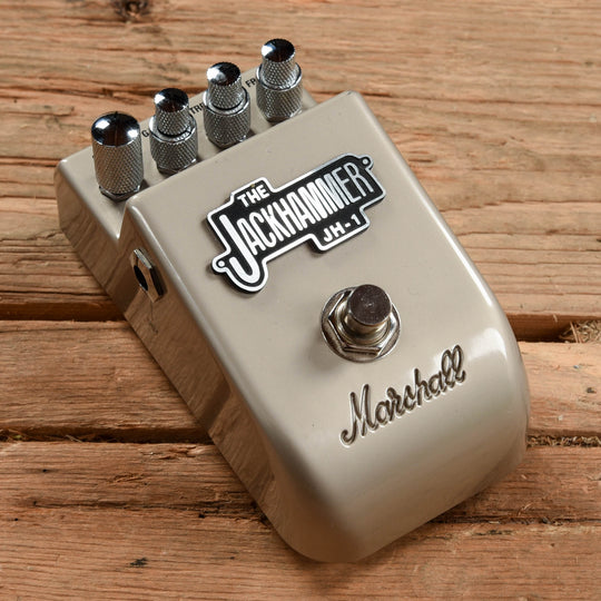 Marshall JH-1 Jackhammer