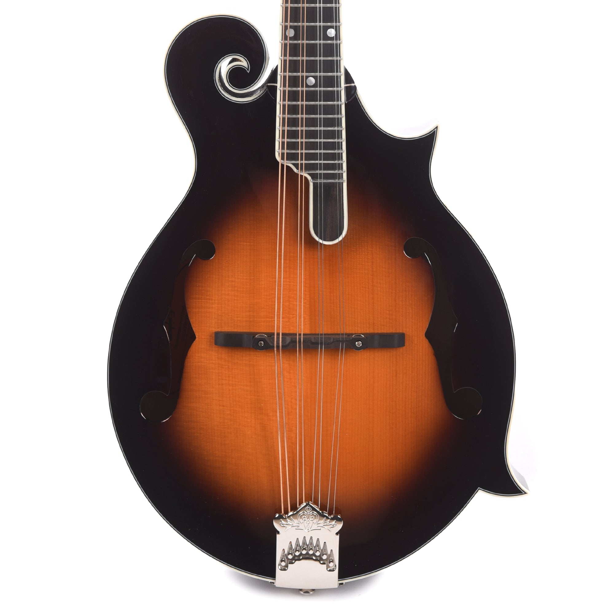 Epiphone Inspired by Gibson Custom F-5G Cremona Sunburst