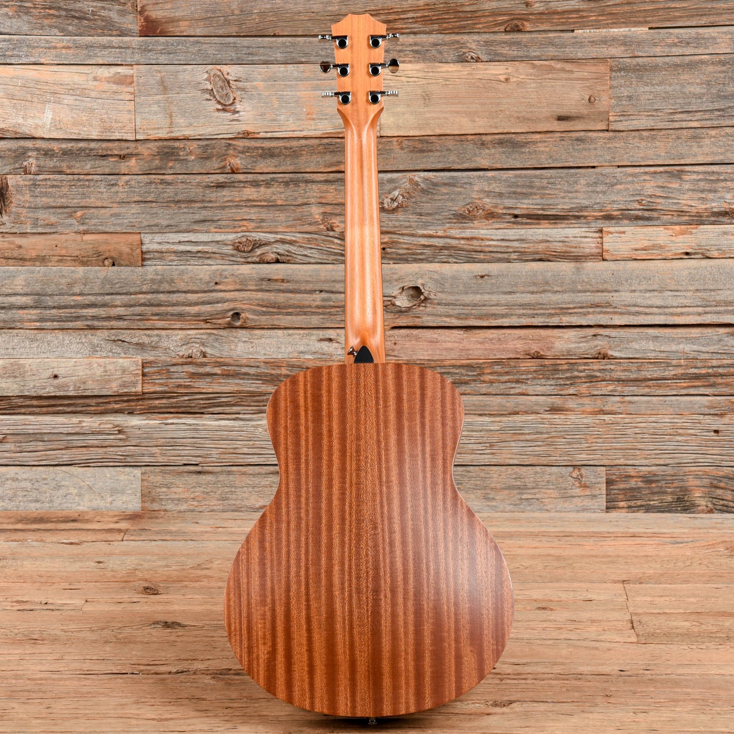 Taylor GS Mini Mahogany Brown 2022