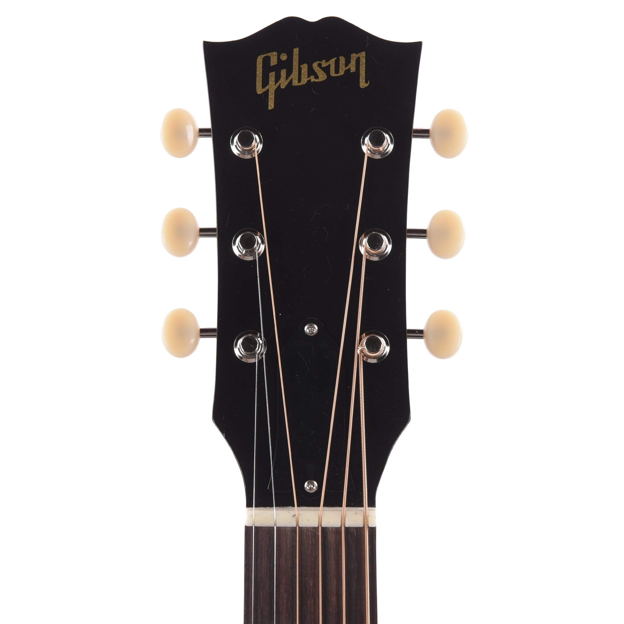 Gibson Original '50s J-45 Original LEFTY Vintage Sunburst