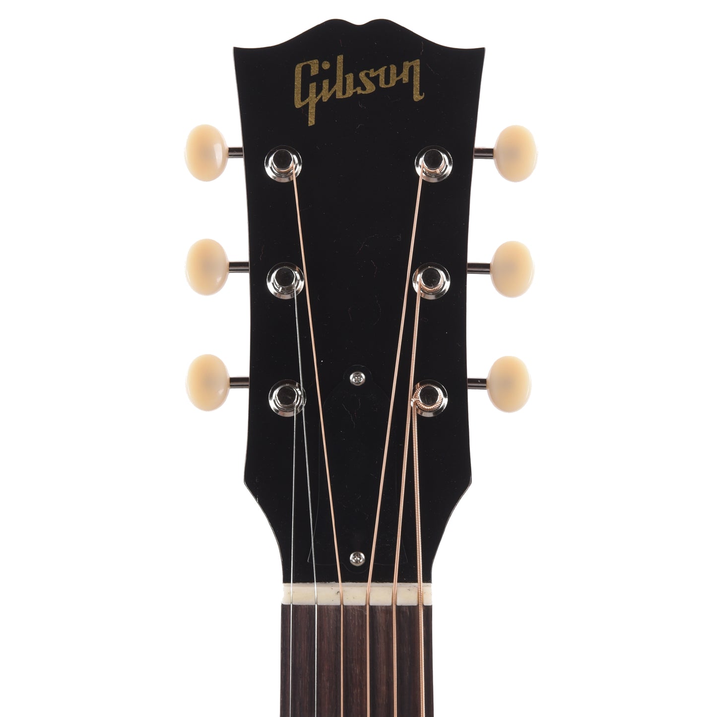 Gibson Original '50s J-45 Original LEFTY Vintage Sunburst