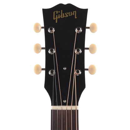 Gibson Original '50s J-45 Original LEFTY Vintage Sunburst