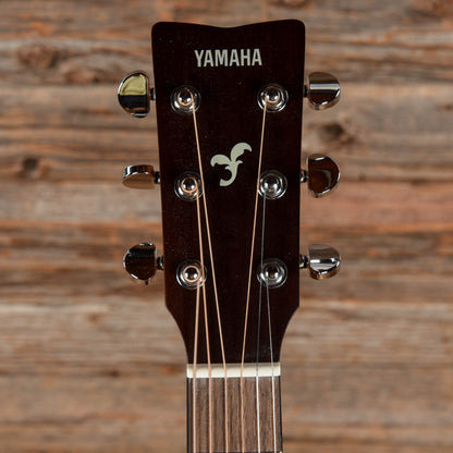 Yamaha FG800 Natural