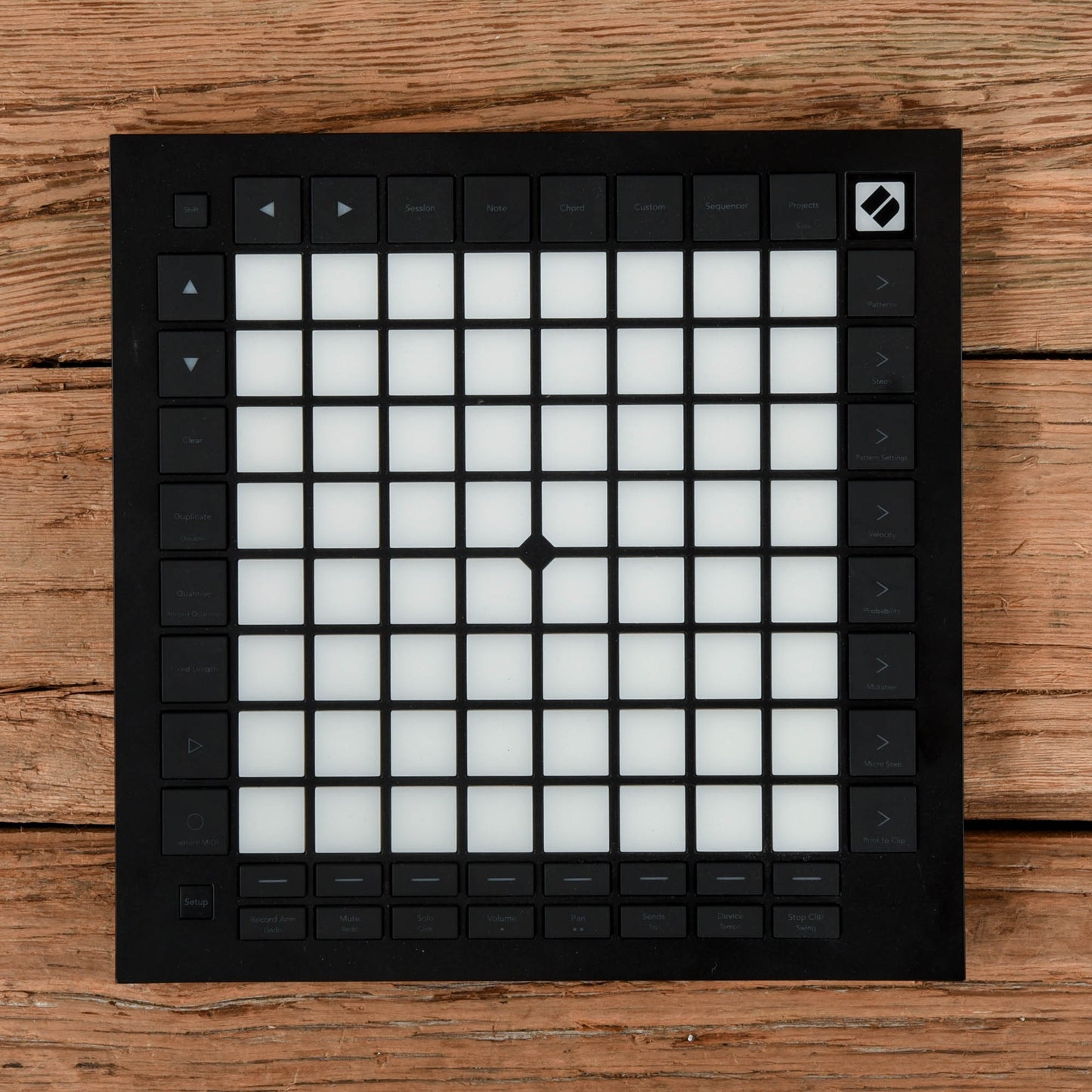 Novation Launch Pad Pro Mk III