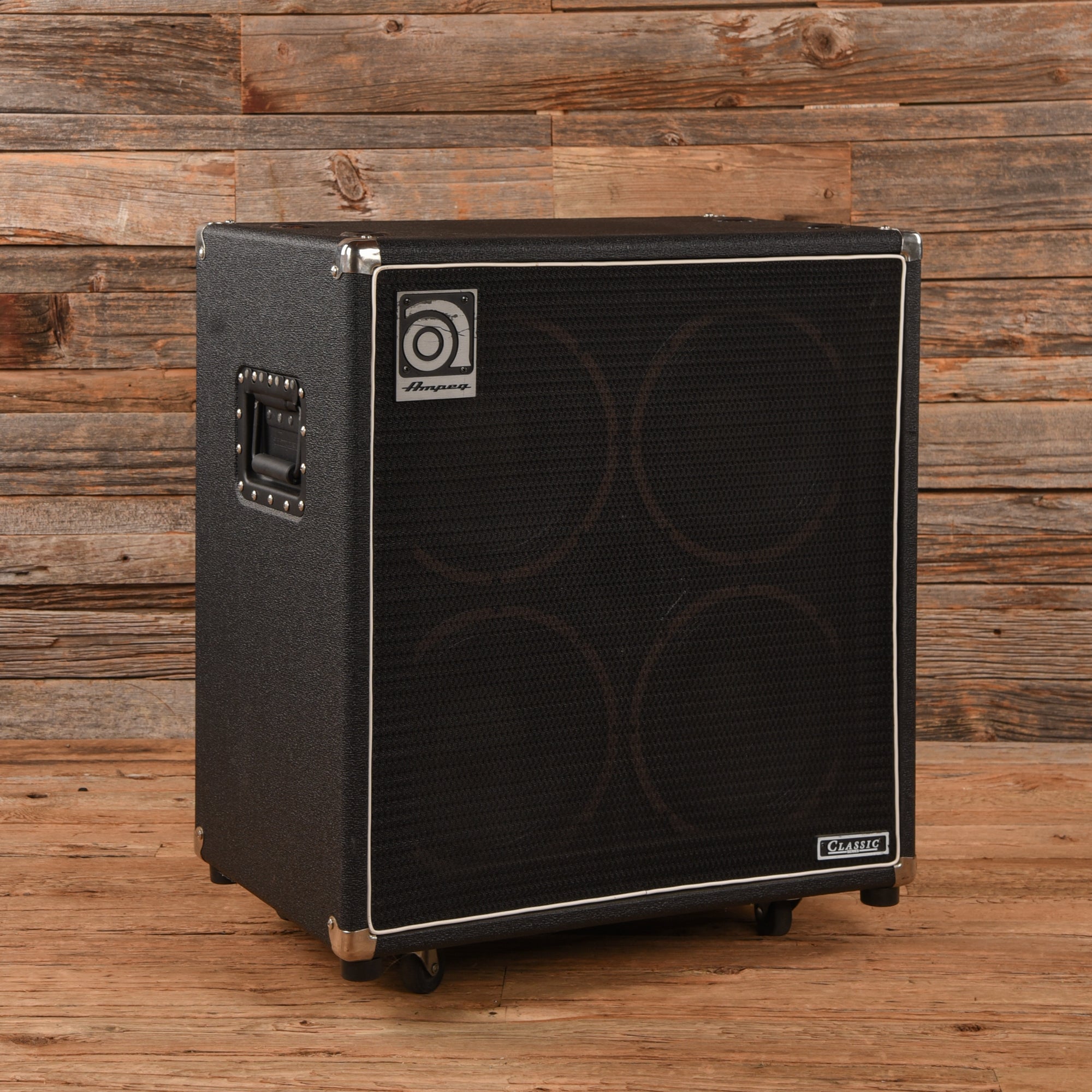 Ampeg SVT-410HEN Classic Series 500-Watt 4x10