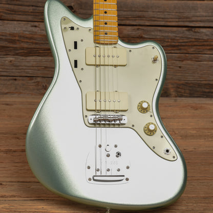 Fender American Professional II Jazzmaster Mystic Surf 2023